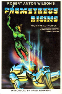 Prometheus Rising – Conspiracy Culture