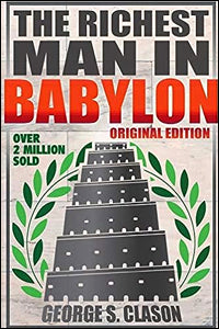 The Richest Man In Babylon