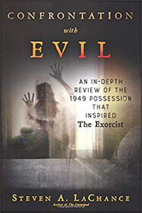 Confrontation With Evil: An In-Depth Review of The 1949 Possession That Inspired The Exorcist