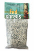 Osama Bin Laden Toilet Paper & Fed Shreds