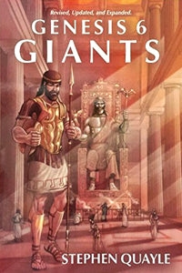Genesis 6 Giants