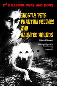 Ghostly Pets, Phantom Felines And Haunted Hounds