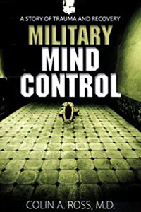 Military Mind Control
