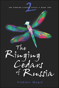 The Ringing Cedars of Russia - Book 2