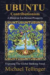 Ubuntu Contributionism: A Blueprint For Human Prosperity